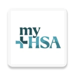 myhsa android application logo